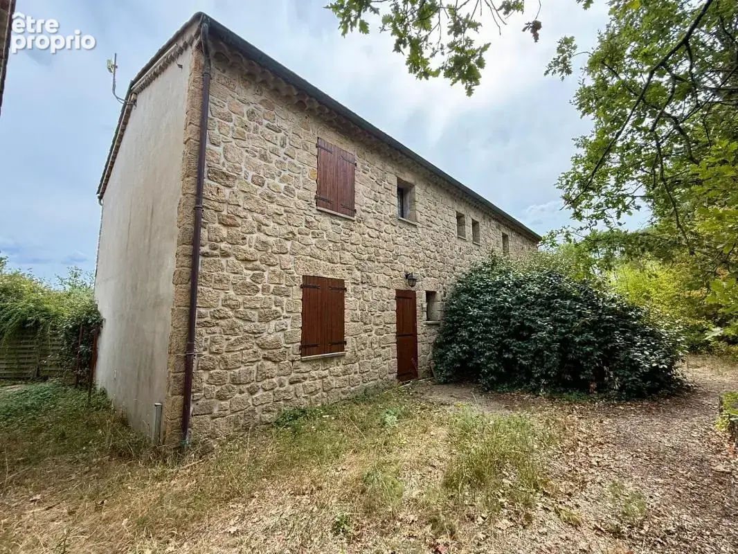 Maison À Vendre - photo 5