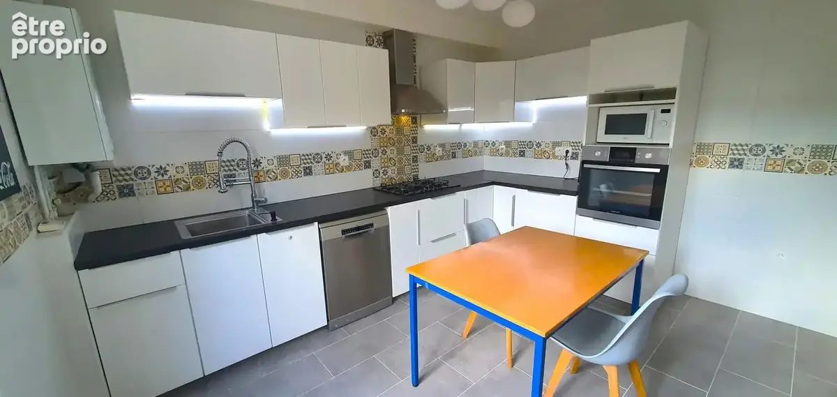 Maison 6 pièces 83 m² · au Havre · 83 m² · 149 500 €