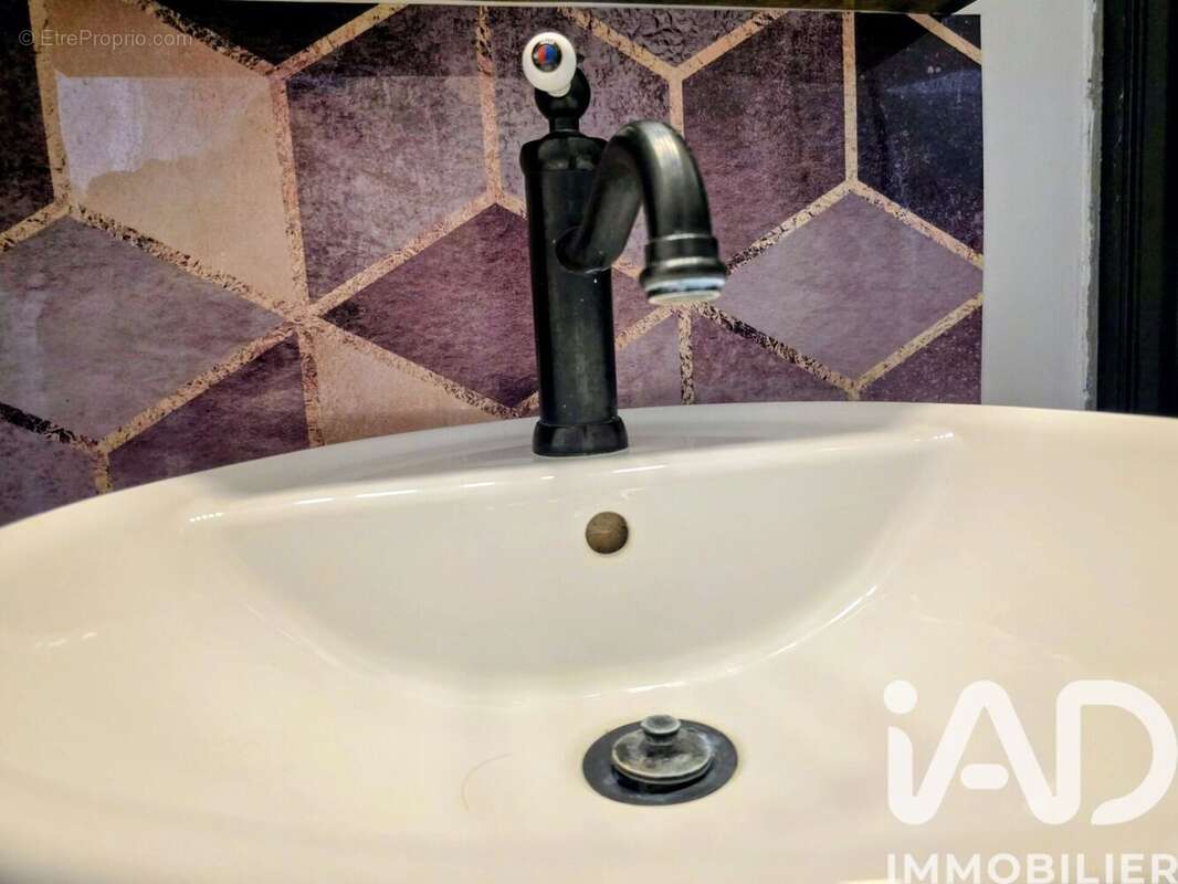 Photo 7 - Appartement à NANTES