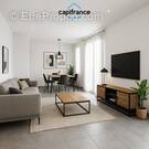 Maison à MARSEILLE-11E