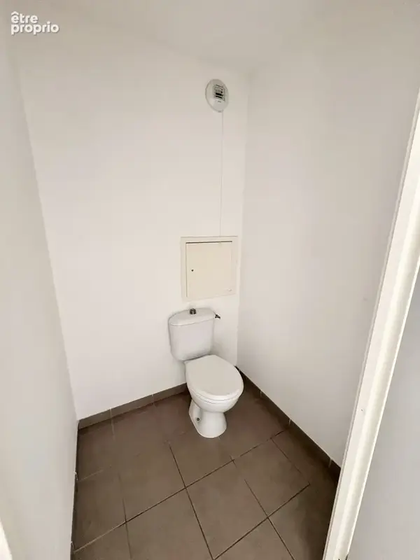 Appartement 3 pièces avec vue sur la forêt à Cenon - photo 11