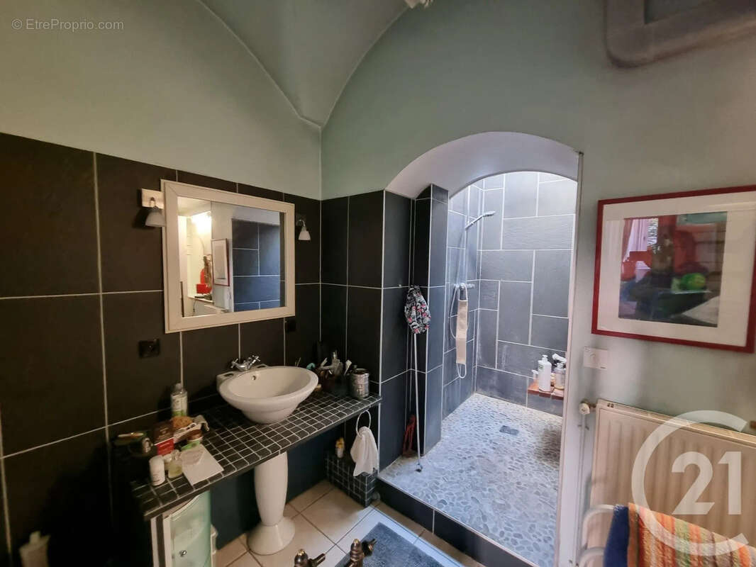 Appartement à LOUHANS