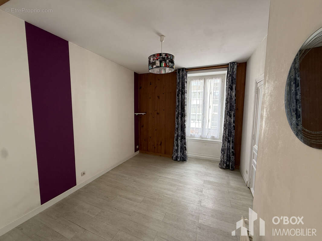 Maison à LA ROCHE-SUR-YON