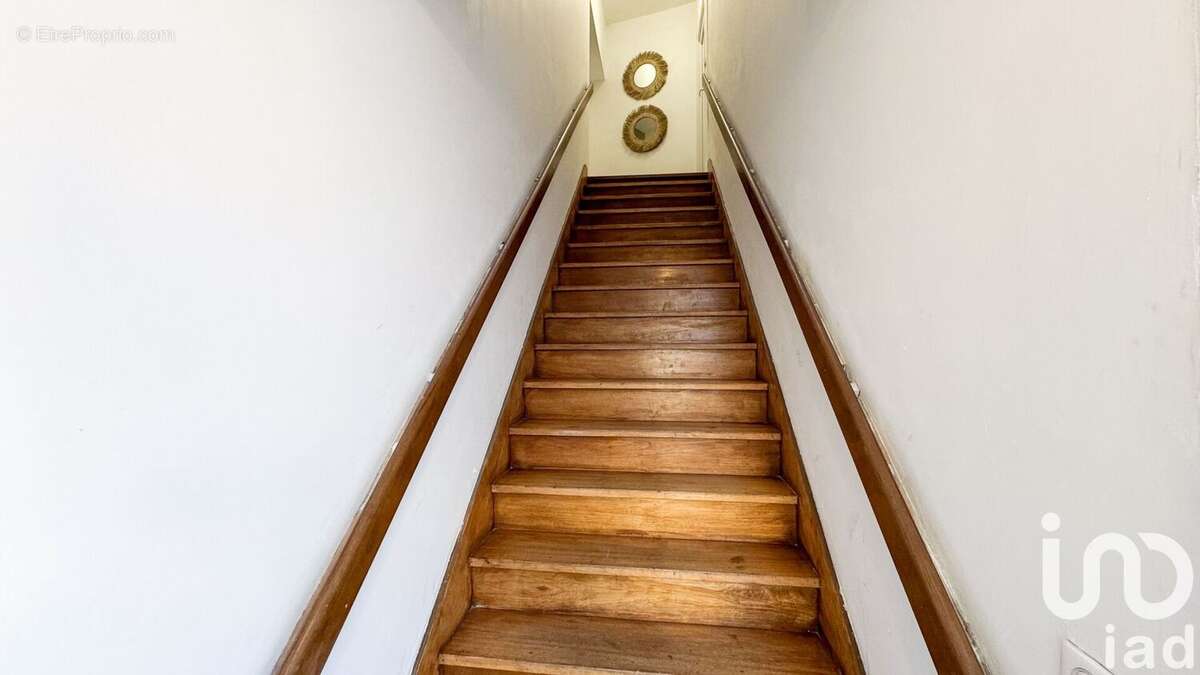 Photo 8 - Appartement à MONTAIGU