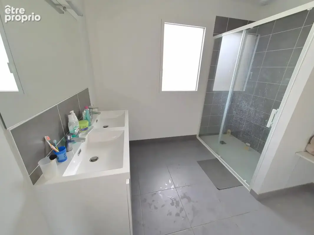 Pavillon de 2025 de 140 m2 habitable  - 5 chambres dont une chambre parentale au rdc - photo 5