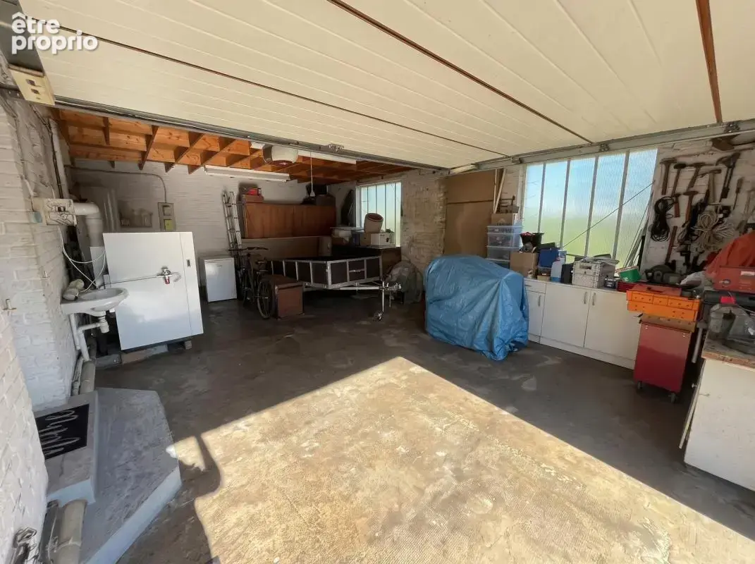  Superbe Maison Individuelle de 147 m² avec Jardin, Garage et 4 Chambres ! - photo 10