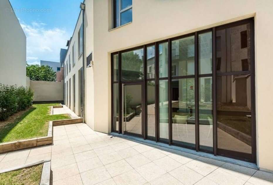 Appartement à LYON-7E