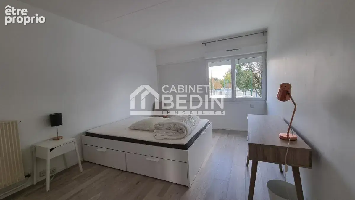 Appartement 105 m² à Merignac  - photo 6