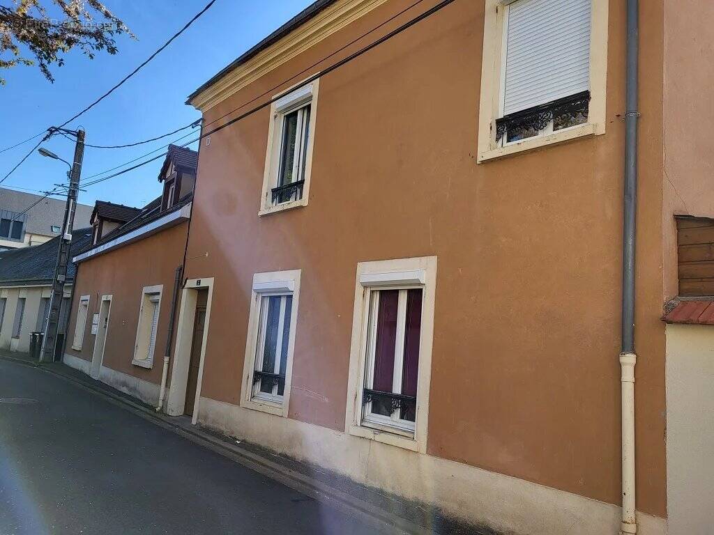 Appartement à MAINTENON