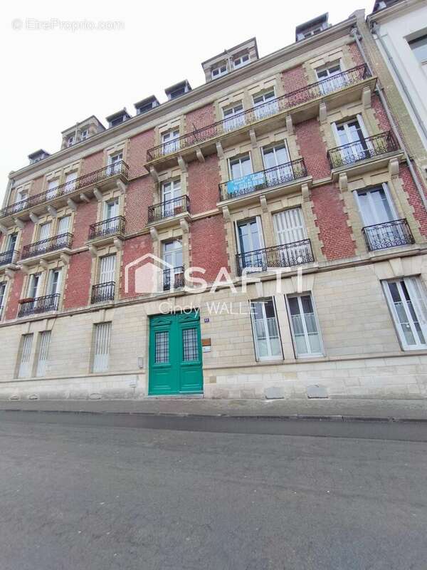 Photo 3 - Appartement à LAON