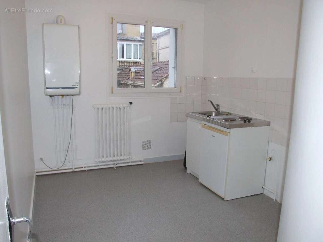 Appartement à BERGERAC