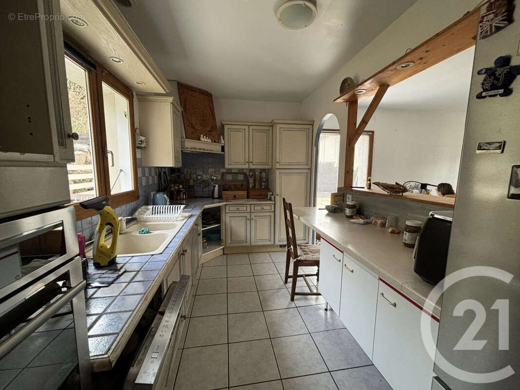 Maison à BOURG-ARGENTAL