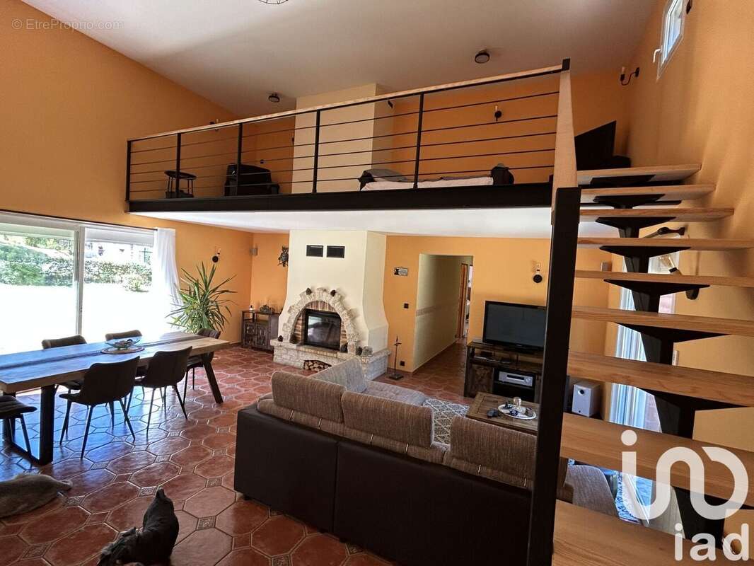 Photo 3 - Maison à DIEULEFIT