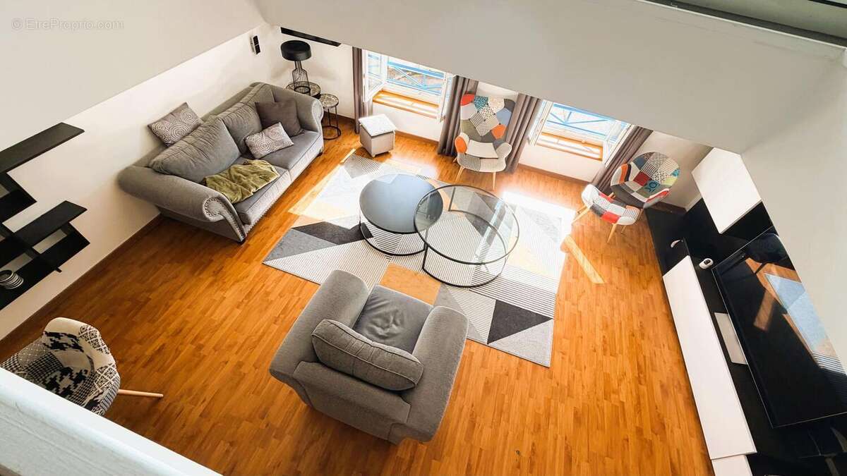 Photo 2 - Appartement à ECULLY