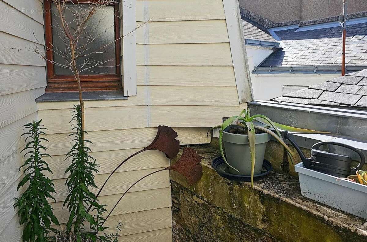 Appartement à PORNIC