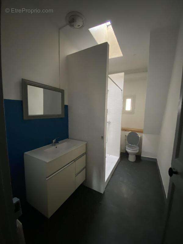 Vends maison individuelle type 3 - photo 4