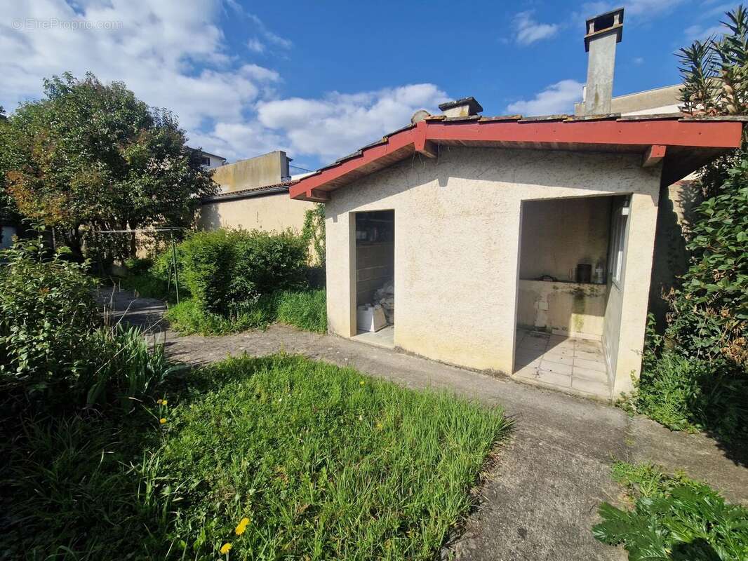 Maison à AUCH
