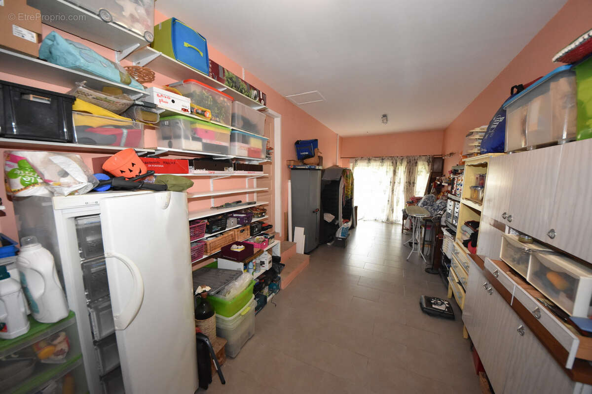 Maison à CUXAC-D&#039;AUDE