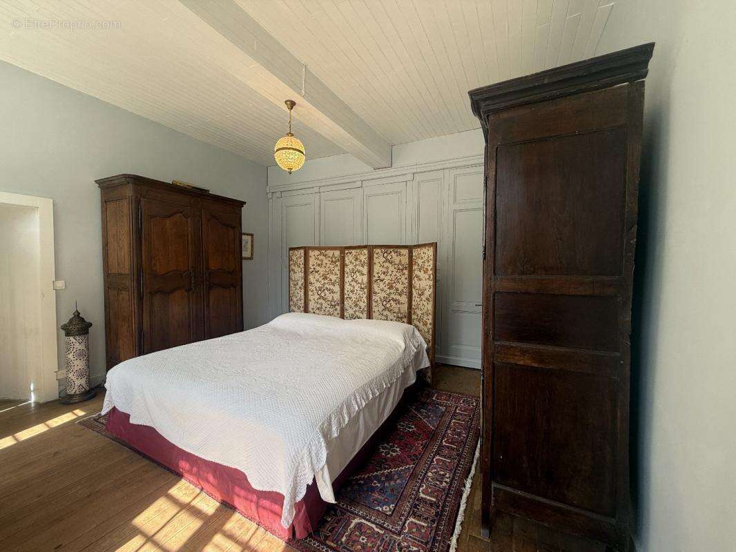 Magnifique propriété avec manoir et vaste parc - photo 20