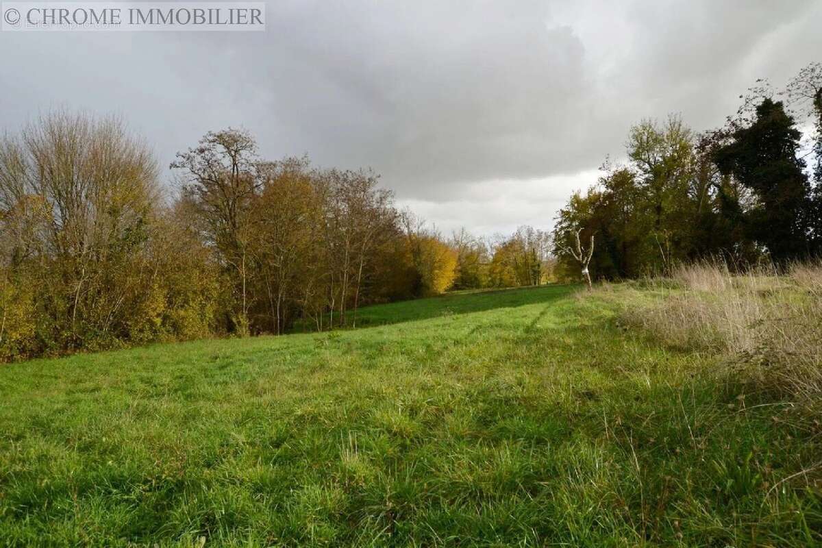 Terrain à ALLEMANS-DU-DROPT