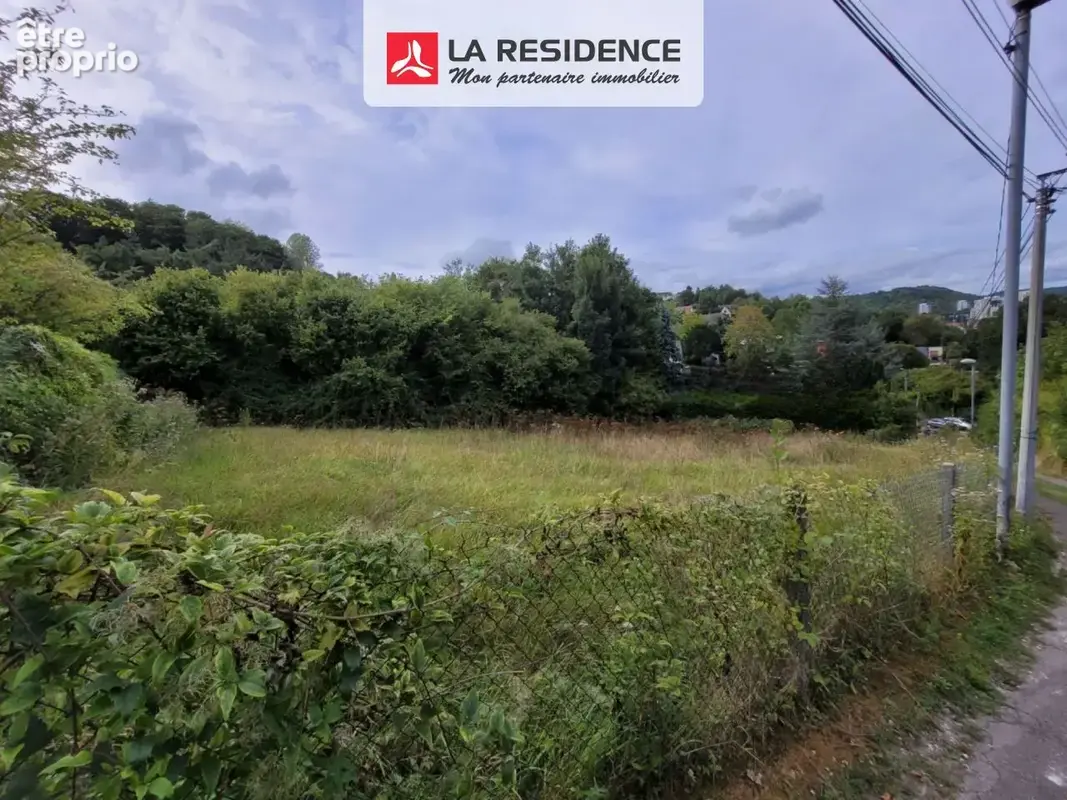 Photo Terrain à Deville-Les-Rouen au prix de 77 990€