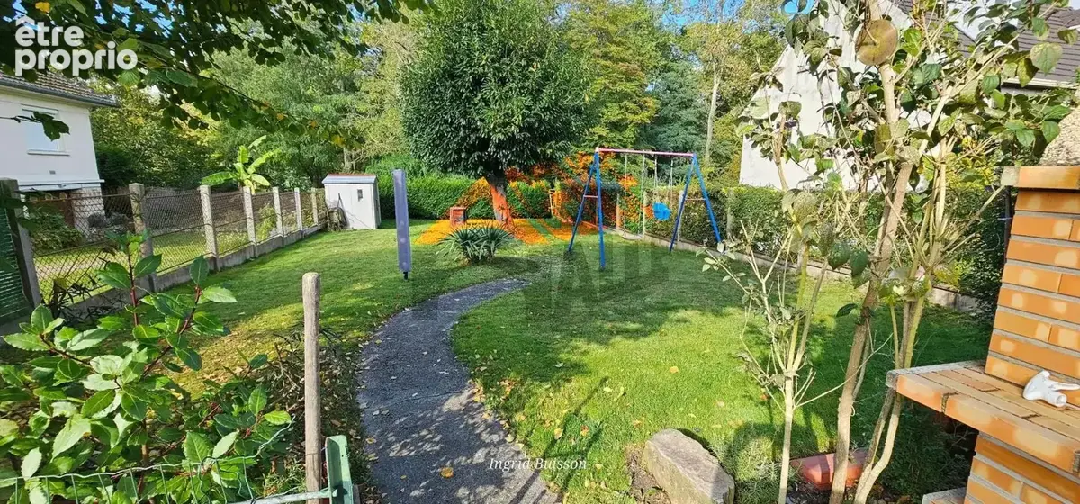 Maison individuelle sur sous sol total - photo 4