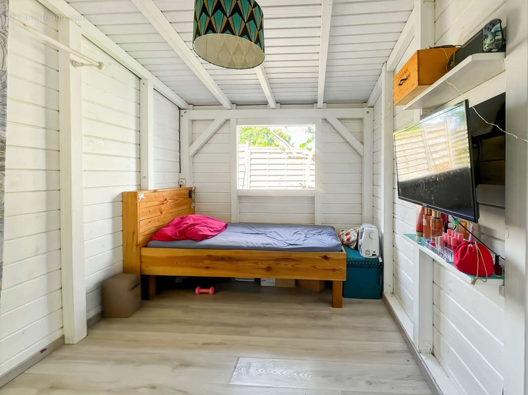 Appartement à SAINTE-ANNE