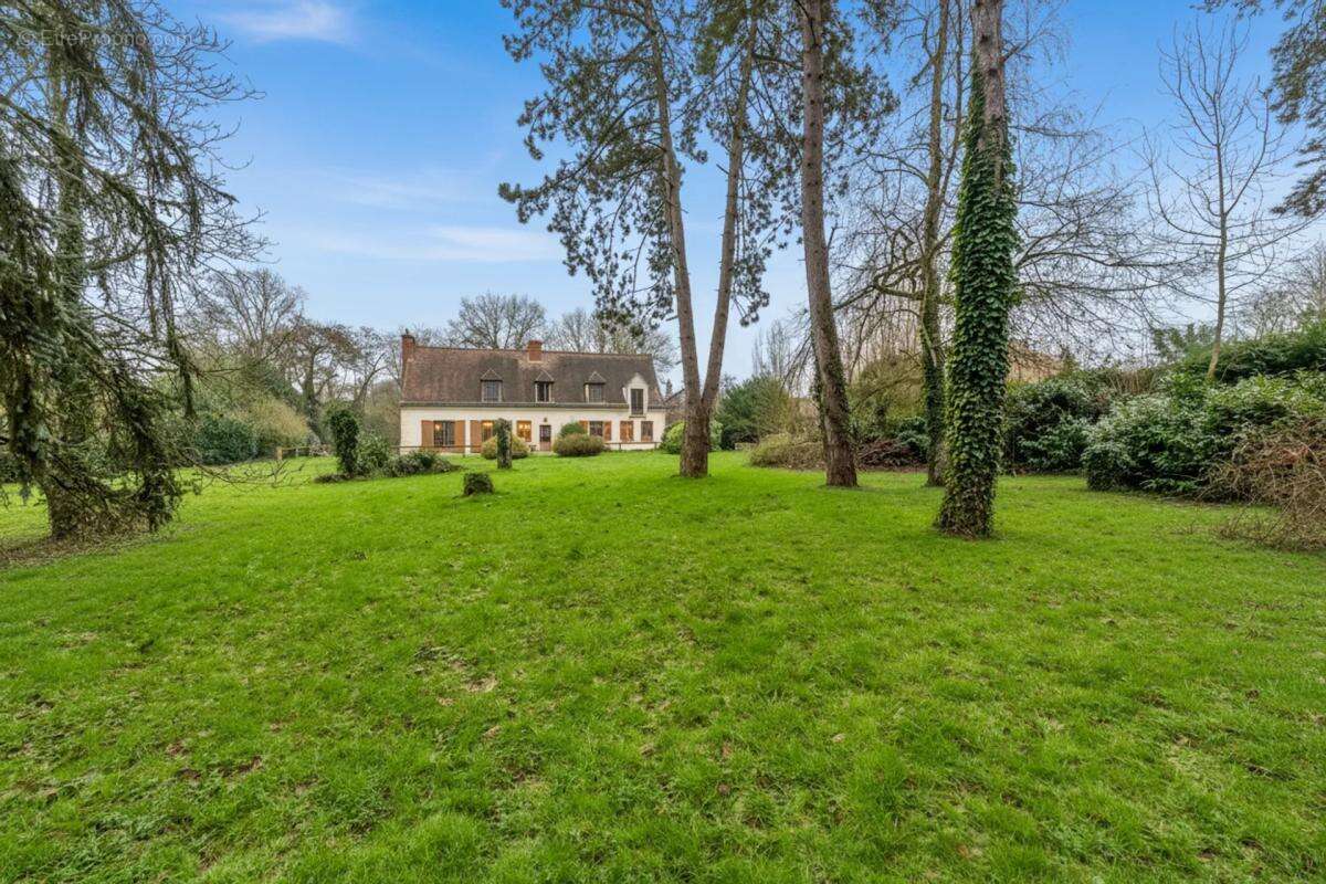 Maison à LA NORVILLE