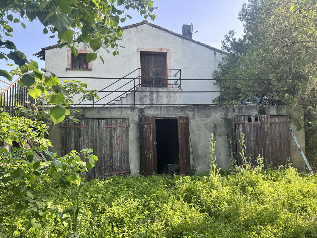 Photo 4 - Maison à PORTET-SUR-GARONNE