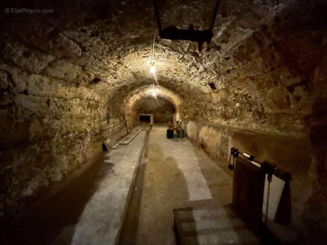 Maison à ROMANS-SUR-ISERE