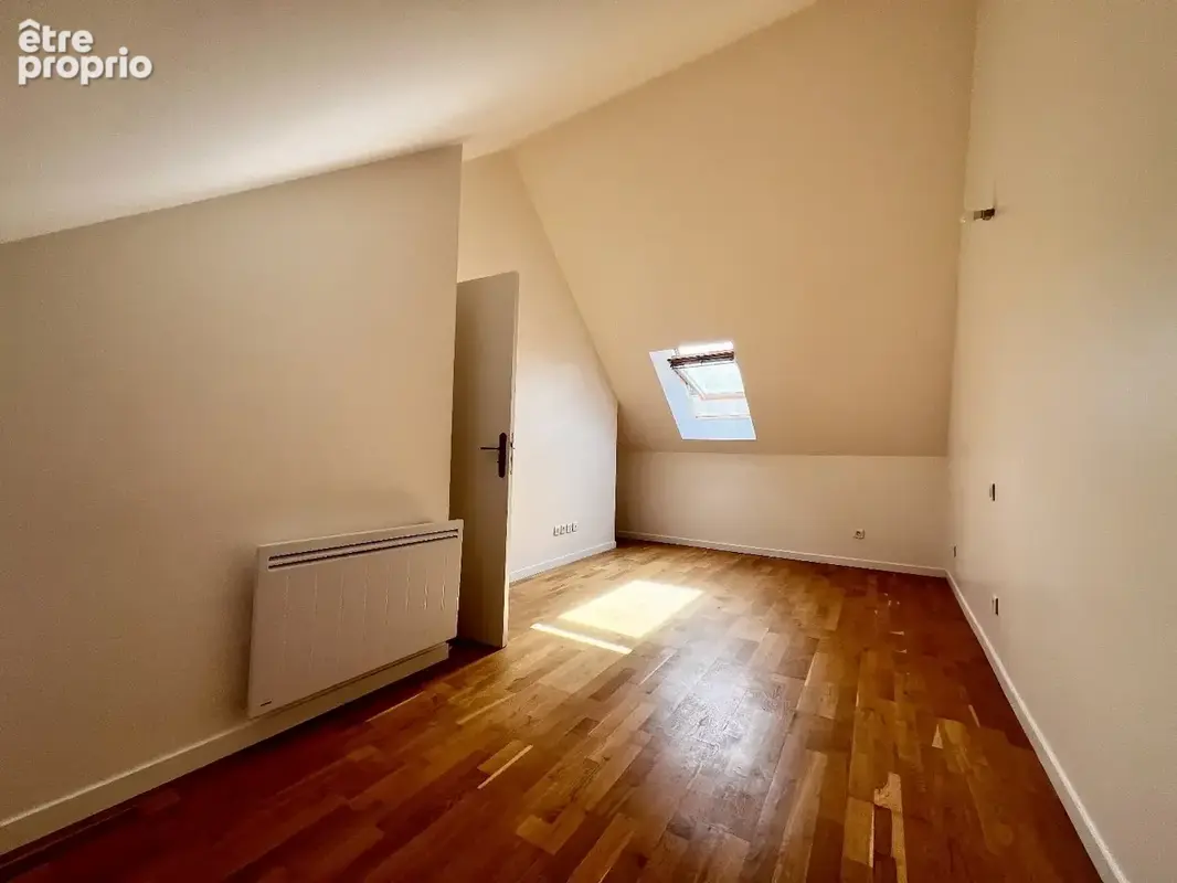 Superbe Duplex 70 m² en plein centre-ville - Lumineux et calme - photo 5