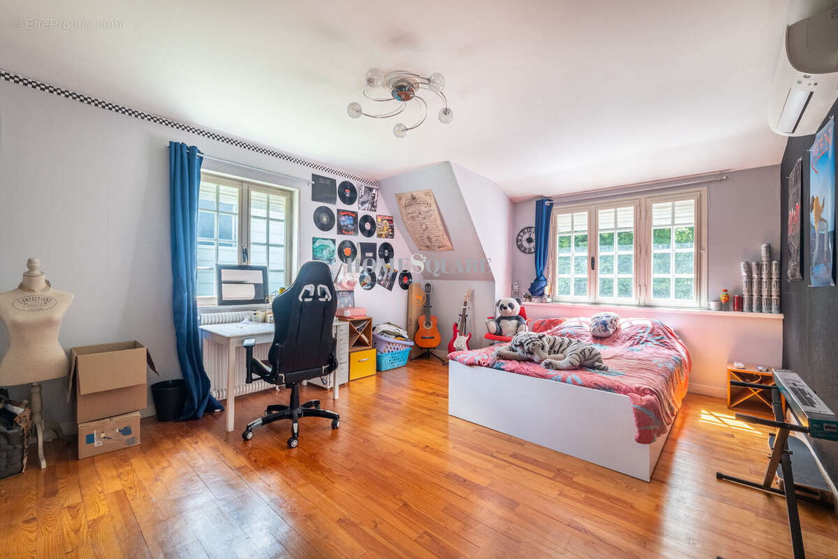 Maison à COYE-LA-FORET