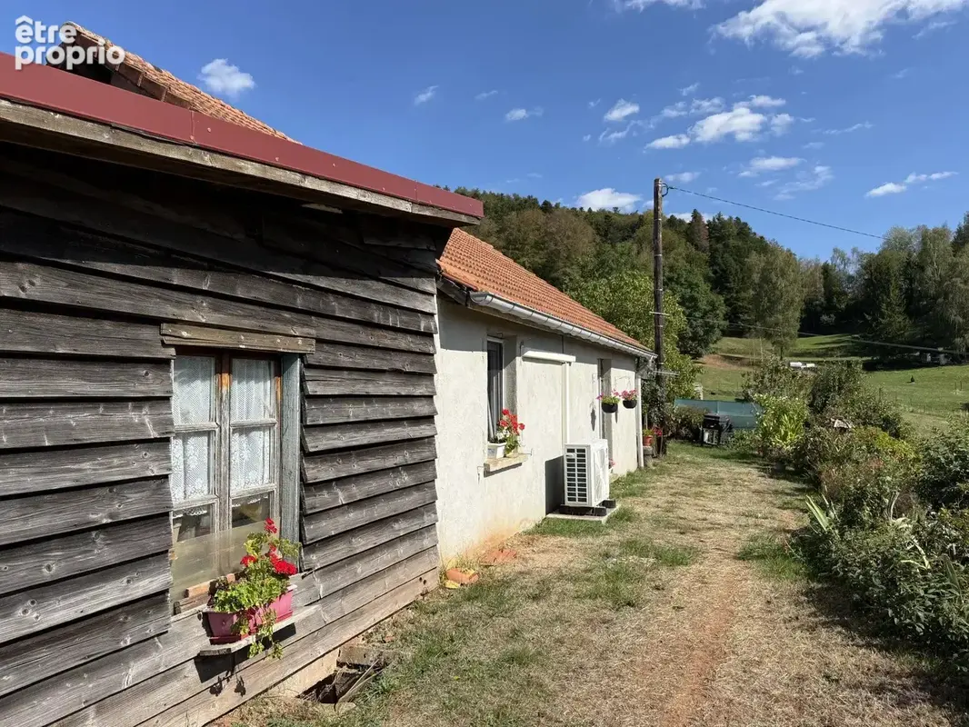 Vente Maison Menil-de-senones(88210) 117 000ï¿œ - photo 7