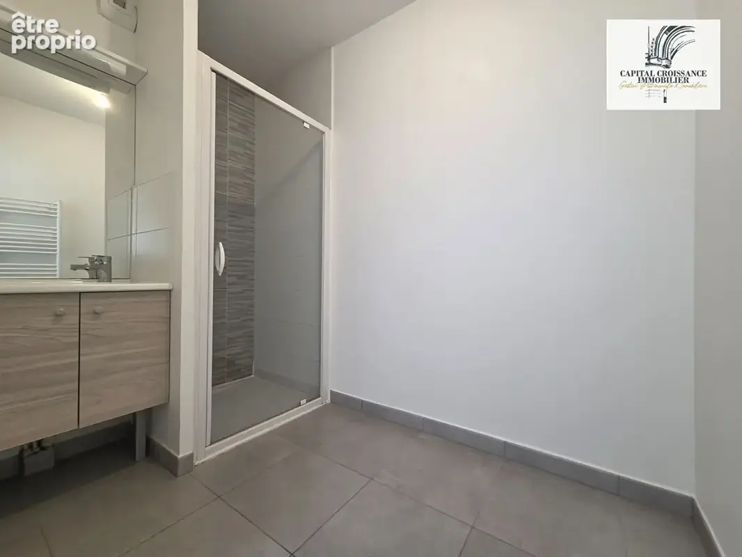 Appartement t2 - villenave d'ornon - photo 12