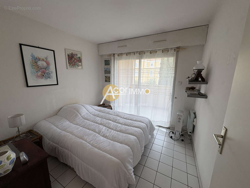 Appartement à LA SEYNE-SUR-MER