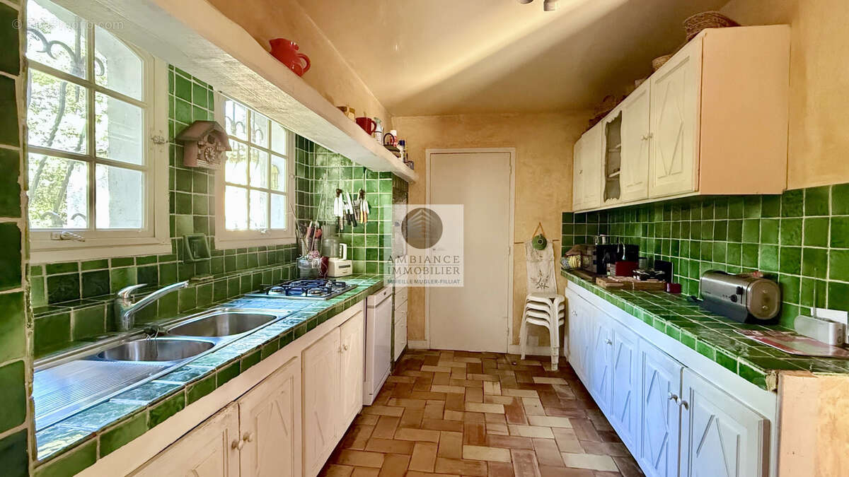Maison en campagne dans un cadre verdoyant - photo 15