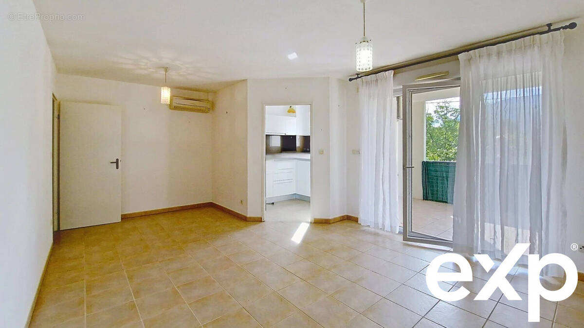 Appartement à PRADES