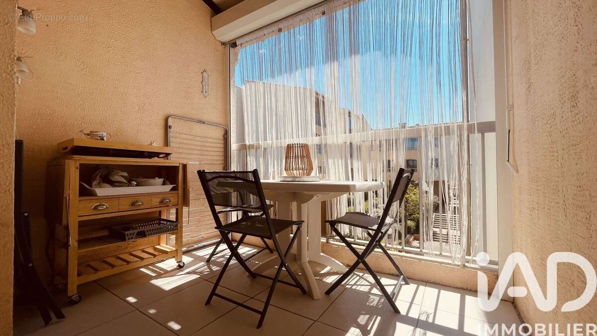 Photo 6 - Appartement à FREJUS