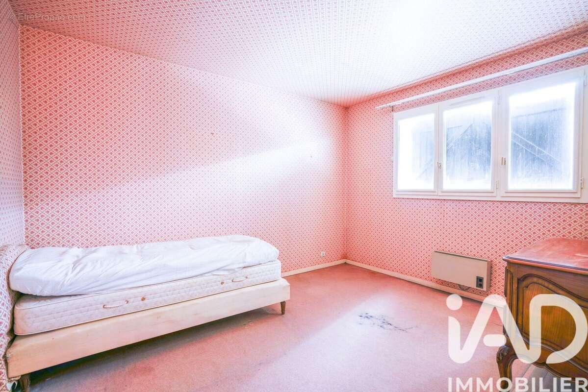 Photo 8 - Maison à VILLEPINTE