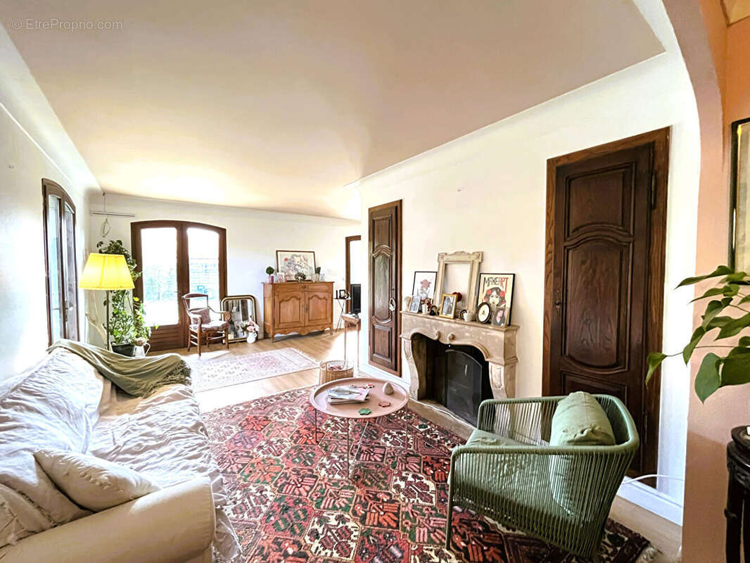 Maison à TERCIS-LES-BAINS