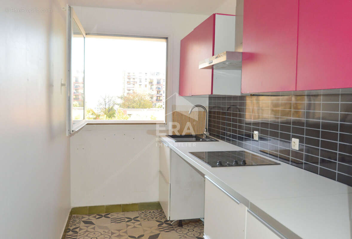 Appartement 88m² à issy-les-moulineaux - photo 4