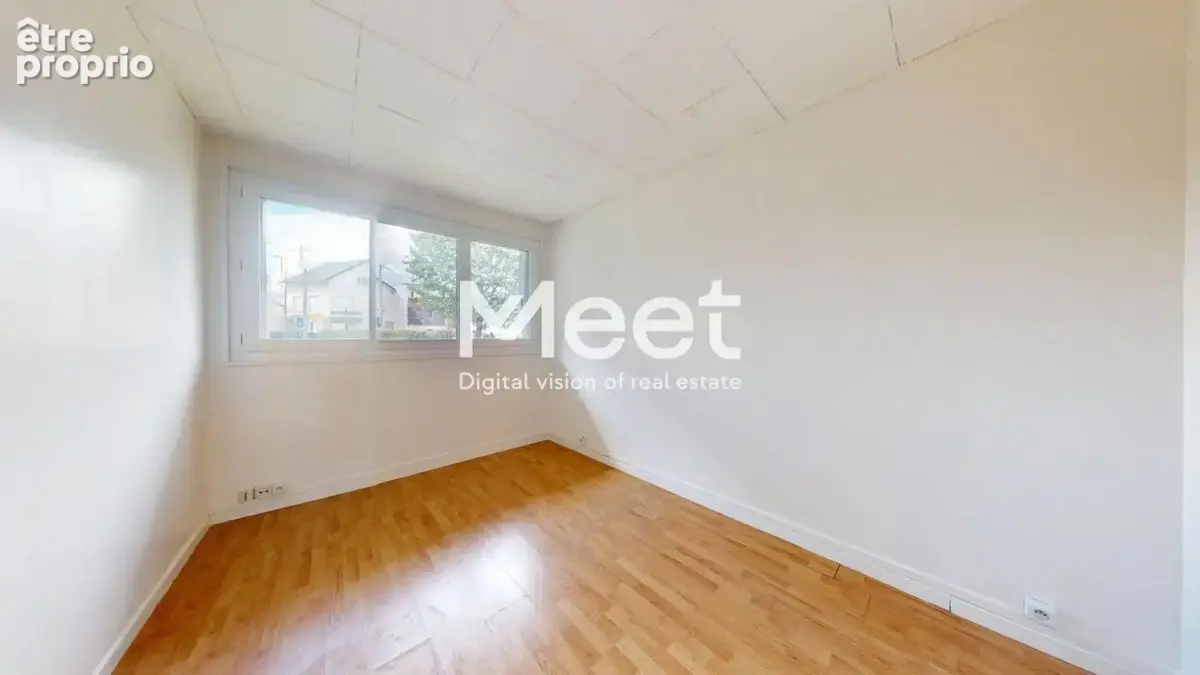 Appartement - 2 chambres - parking - cave - photo 16