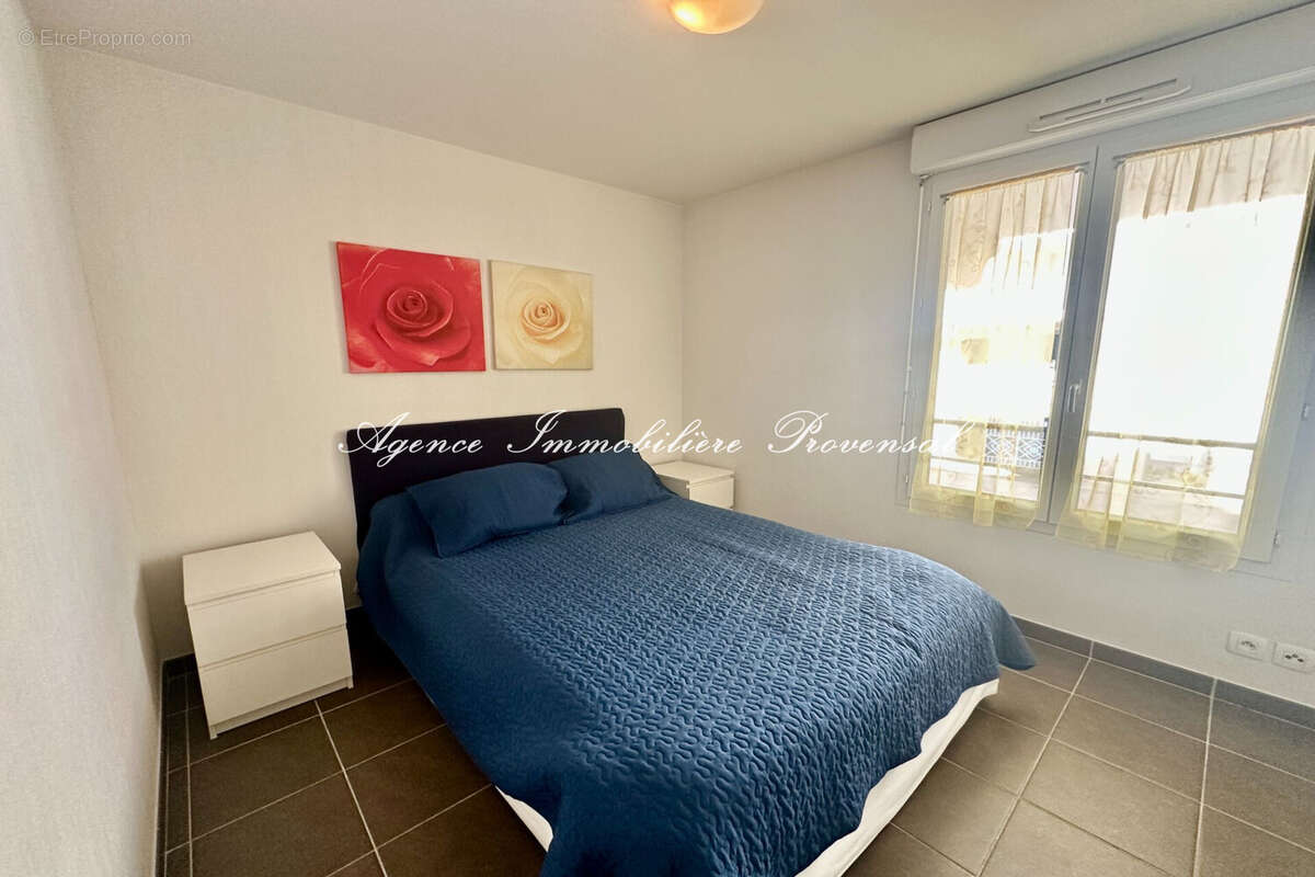 Appartement à SAINTE-MAXIME