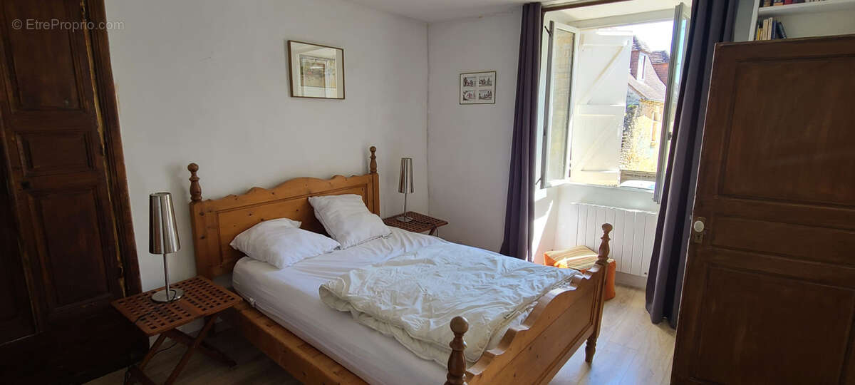 Maison à CAVAGNAC