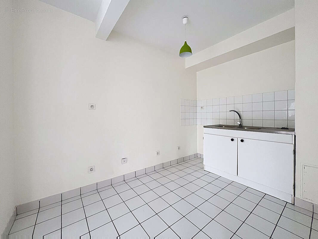 Appartement à CAEN