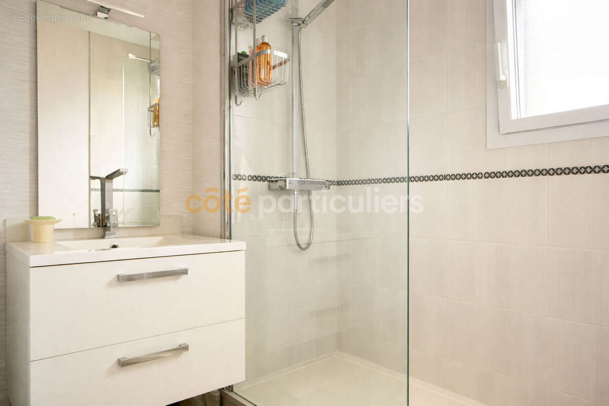 Appartement à LAVAL