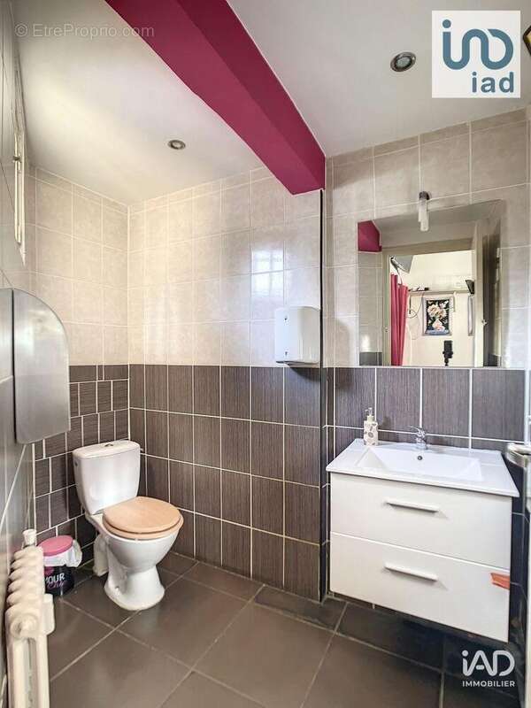 Photo 8 - Commerce à THORIGNY-SUR-MARNE