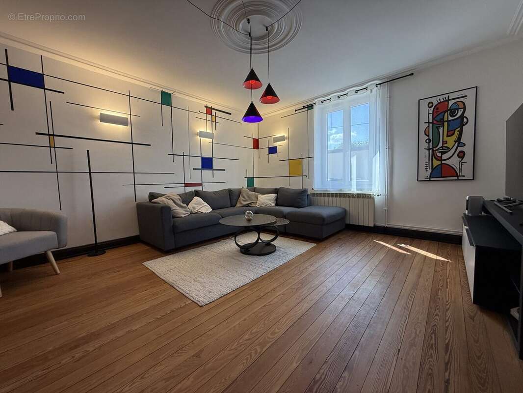 Maison 148 m² à Amneville  - photo 6