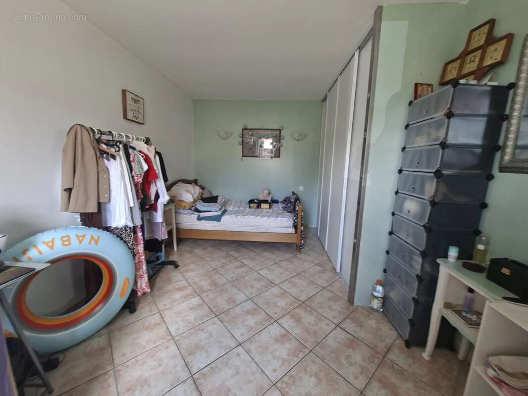 Maison à MONTDRAGON