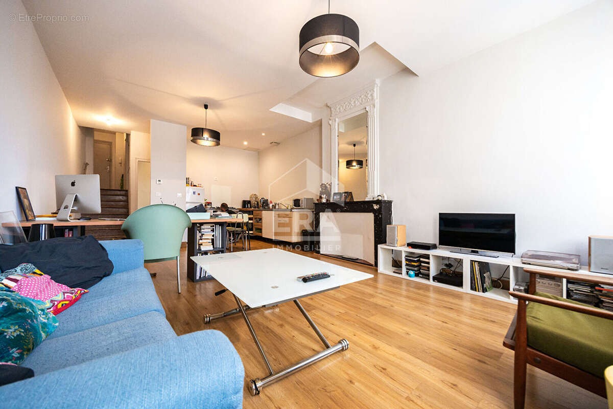 Appartement à PERPIGNAN